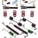 Raybestos H2351 Brake Axle Kit SUV/Truck – Machined, Assembly Free-0