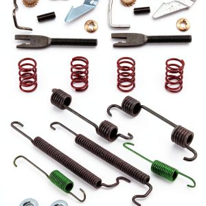 Raybestos H2351 Brake Axle Kit SUV/Truck – Machined, Assembly Free-0