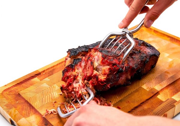 Broil King 64070 Stainless Steel Pork Claws-3