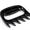 1PC Heavy-Duty Plastic Meat Shredder Claw - Shredding Tool for Pulled Pork Chicken Beef, Compatible with BBQ Grills Slow Cookers Ovens-7