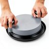 Chicken Shredder YiimDaifun - Gray Nylon Barbecue Claw-1