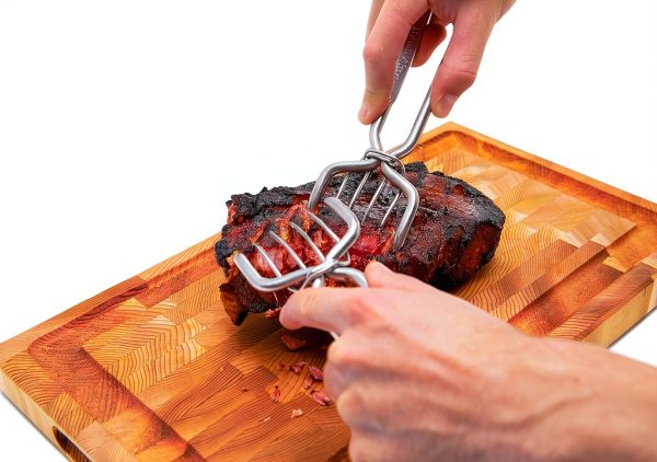 Broil King 64070 Stainless Steel Pork Claws-4