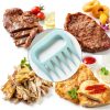 Meat Shredder Claws 2 Pcs Heavy Duty Bear Claws - Blue-4