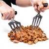 Dalstrong Meat Shredding Claws - HC Stainless Steel G10 Black Handle-1