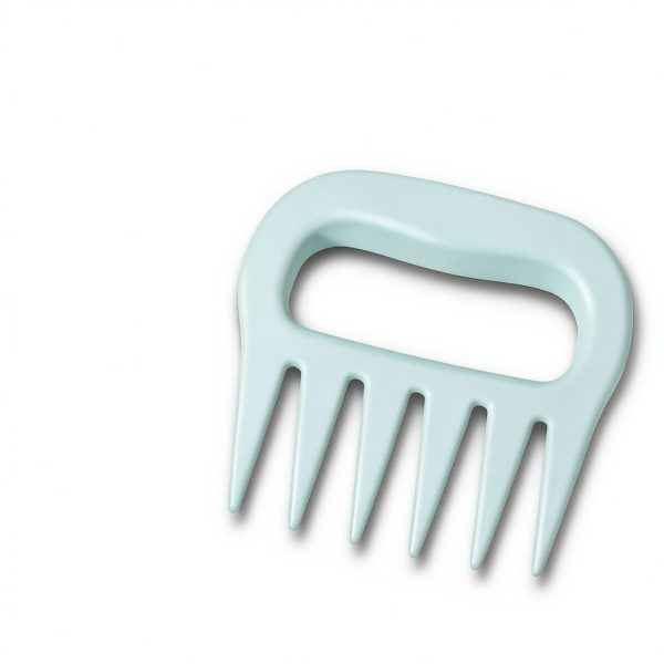 Meat Shredder Claws 2 Pcs Heavy Duty Bear Claws - Blue-1