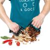 Meat Shredder Claws by ComfyDomus – BBQ Nylon, Ultra‑Sharp Black-2