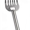 Stainless Steel Pulled Pork Tools Hikiwin 7.2" Shredding Forks 2-Piece-1