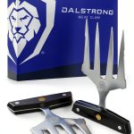 Dalstrong Meat Shredding Claws - HC Stainless Steel G10 Black Handle-0