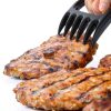 Meat Shredder Claws by ComfyDomus – BBQ Nylon, Ultra‑Sharp Black-1