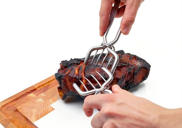 Broil King 64070 Stainless Steel Pork Claws-5