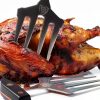 Dalstrong Meat Shredding Claws - HC Stainless Steel G10 Black Handle-7