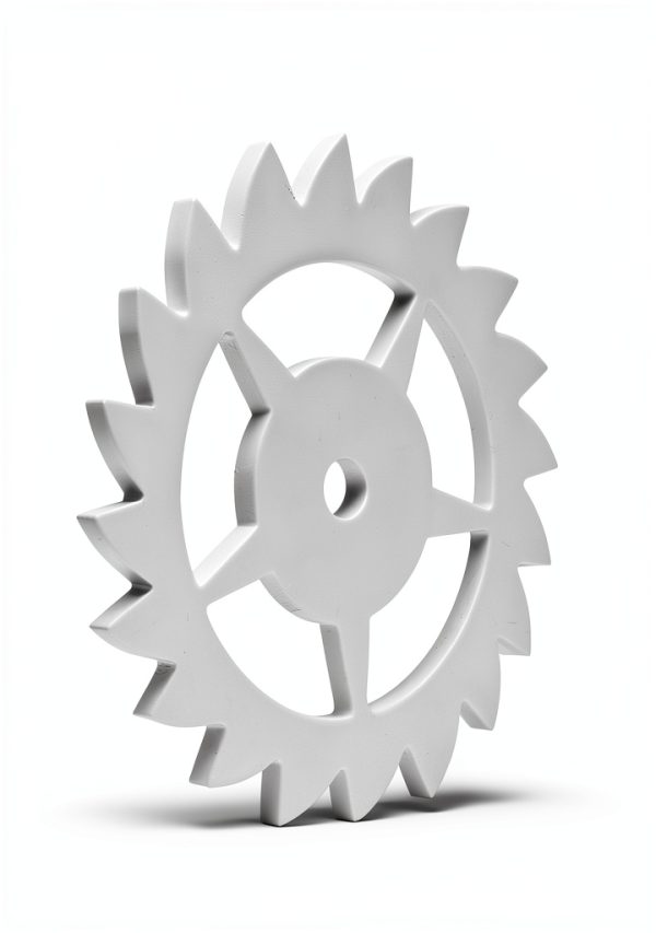 2 Sets of Ratchet & Pawl Gears Compatible with Santa M-aria or Argen-Tinian Style Grills, Use for Any 1/2" Round Bar or Square Tubing for The Handle Assembly-1