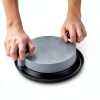 Chicken Shredder YiimDaifun - Gray Nylon Barbecue Claw-2