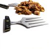 Dalstrong Meat Shredding Claws - HC Stainless Steel G10 Black Handle-4