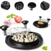 Chicken Shredder Tool Original | USA Small Business | Meat Claws-1