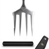 Dalstrong Meat Shredding Claws - HC Stainless Steel G10 Black Handle-5