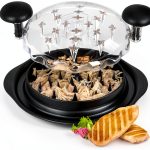 Chicken Shredder Tool Original | USA Small Business | Meat Claws-0