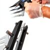 Dalstrong Meat Shredding Claws - HC Stainless Steel G10 Black Handle-3