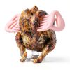 Pink Gifts for Women, Meat Claws for Shredding, Solid Chicken Shredder, BBQ Grilling Gift for Wife Girlfriend Sisters Mom, Kitchen Accessories, Valentines Day-2