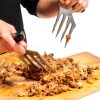 Dalstrong Meat Shredding Claws - HC Stainless Steel G10 Black Handle-2