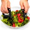 Meat Shredder Claws by ComfyDomus – BBQ Nylon, Ultra‑Sharp Black-8