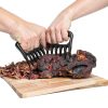 Meat Shredder Claws by ComfyDomus – BBQ Nylon, Ultra‑Sharp Black-3
