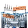 Birthday Gifts for Dad Stainless Steel Meat Shredder Claws SANTAMADE-5