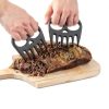 Meat Muncher OTOTO BBQ Shredder Claws Black Heat‑Resistant Grill Tool-1