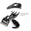 Meat Shredder Claws, Pulled Pork Claws for Meat Shredding, Chicken Shredder Tool Barbecue Accessories Gift for Men, Pack of 2-2