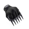 Beast Badge Beast Claws BBQ Claws BPA-Free ABS Plastic Black BR-103-3