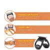 Beast Badge Beast Claws BBQ Claws BPA-Free ABS Plastic Black BR-103-1