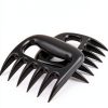 Meat Shredder Claws, Pulled Pork Claws for Meat Shredding, Chicken Shredder Tool Barbecue Accessories Gift for Men, Pack of 2-0