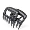 Beast Badge Beast Claws BBQ Claws BPA-Free ABS Plastic Black BR-103-5