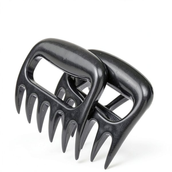 Beast Badge Beast Claws BBQ Claws BPA-Free ABS Plastic Black BR-103-5