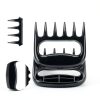 Meat Claws Gifts for Men 2 Pack Shredding Bear Claws by Fenreen Black-4
