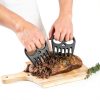 Meat Muncher OTOTO BBQ Shredder Claws Black Heat‑Resistant Grill Tool-3