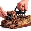 Meat Muncher OTOTO BBQ Shredder Claws Black Heat‑Resistant Grill Tool-5