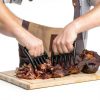Beast Badge Beast Claws BBQ Claws BPA-Free ABS Plastic Black BR-103-2